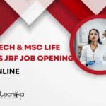 RGCB BTech Life Sciences