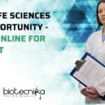 RGCB Life Sciences Job Opportunity – Apply Online For JRF Post RGCB Life Sciences Vacancy