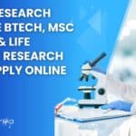 Raman Research Institute BTech