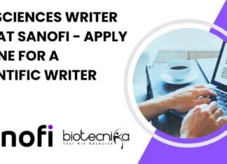 Scientific Writing Jobs 2023