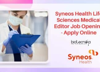 Syneos Health Life Sciences
