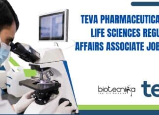 Teva Pharmaceuticals MSc Life