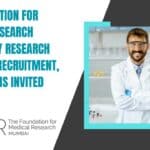 The Foundation for Medical Research Laboratory