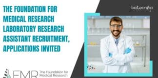The Foundation for Medical Research Laboratory