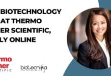 BSc Biotechnology Job at Thermo Fisher Scientific, Apply Online BSc Biotechnology Job at