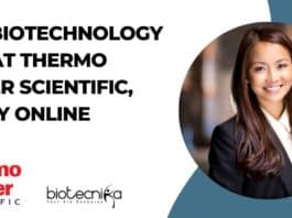 BSc Biotechnology Job at