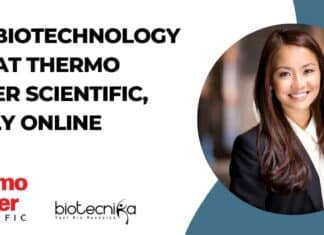 BSc Biotechnology Job at