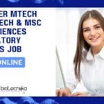 Unilever MTech Food Tech