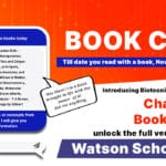 Chat With Your Books