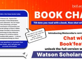Chat With Your Books