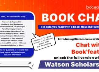 Chat With Your Books