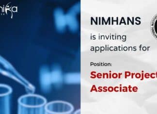 NIMHANS Genetics