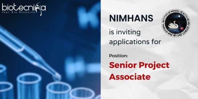 NIMHANS Genetics