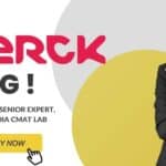 Merck MSc Microbiology, Biotech, Biochem & Life Sciences Applications Expert, Apply Online