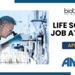 Amgen Life Sciences Job