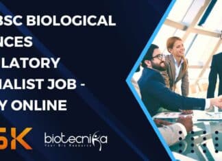 GSK BSc Biological Sciences