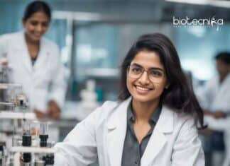 ACTREC Jobs For MSc