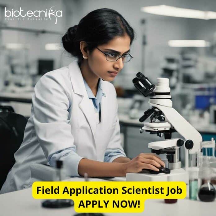 PhD Biotech Job Opening