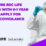 Accenture BSc Life Sciences