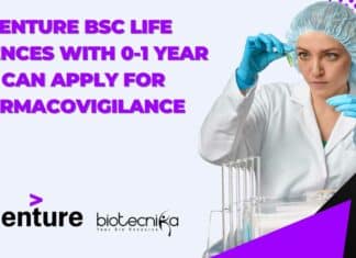 Accenture BSc Life Sciences