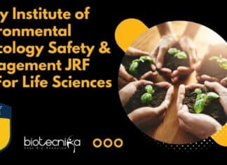 Amity University Microbiology Life