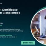 Biocon KGI Certificate Program in Biosciences Batch 25 | Admissions Open Biocon KGI Program