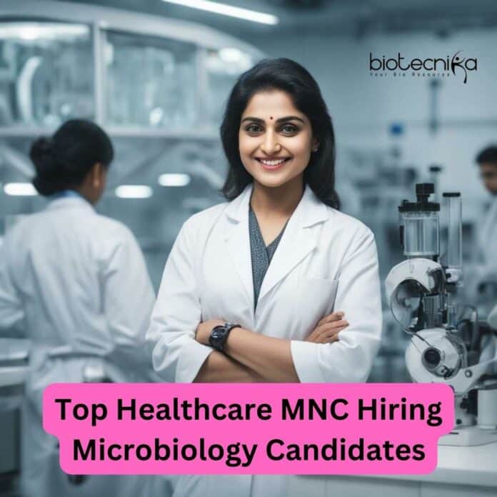 Baxter Associate Quality Microbiology