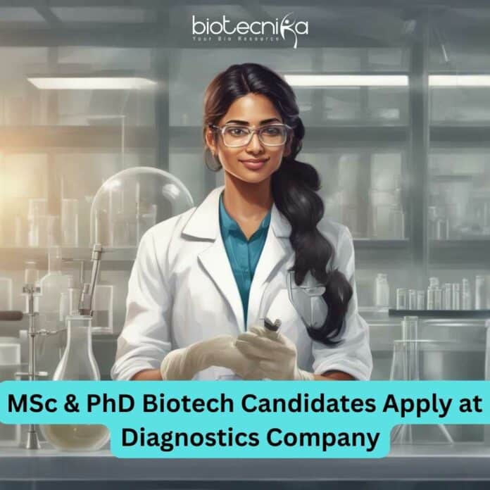 Bio-Rad Biotechnology Jobs