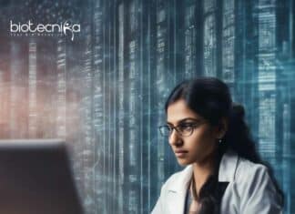 Bioinformatics Programming Associate Job