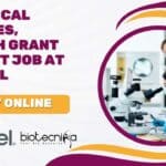 Biological Sciences, Biotech Grant Analyst Job at Parexel – Apply Online Biotech Grant Analyst Job
