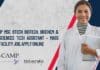 C-CAMP MSc BTech Biotech, Biochem & Life Sciences Tech Assistant – Mass Spec Facility Job, Apply Online C-CAMP MSc BTech Biotech