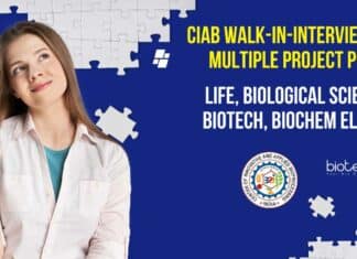 CIAB Walk-In-Interview
