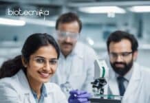 CSIR-CCMB Molecular Biology & Microbiology Project Job – Applications Invited CSIR-CCMB Molecular Biology
