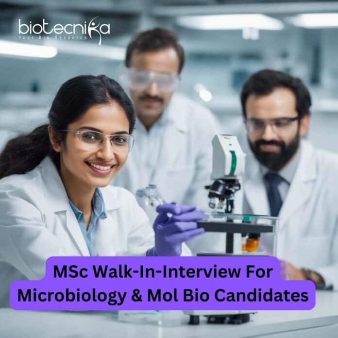 CSIR-CCMB Molecular Biology