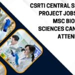 CSRTI Central Silk Board