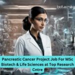 Cancer Research Projects India