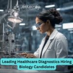 Cepheid QA Validation Associate