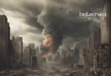 Apocalyptic Countdown: Shocking Prediction of 1 Billion Climate Change Deaths! Climate Change Predictions