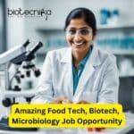 DIAGEO Post Grad Food Tech, Microbiology, Biotech & Biochem Executive Job – Apply Online