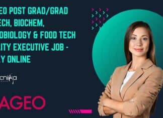 DIAGEO Food Tech Microbiology