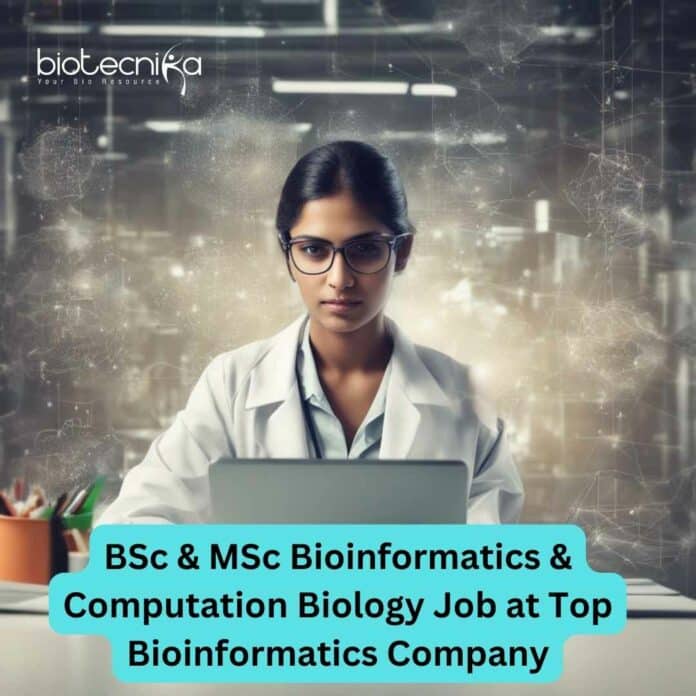 Elucidata Bioinformatics & Life