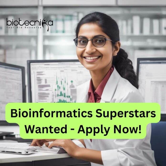 Elucidata Computational Biology Scientist