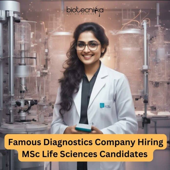 Flow Cytometry Jobs