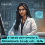 Freshers PhD Jobs