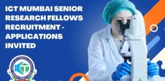 ICT Mumbai Senior Research