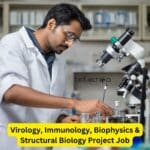 IIT Kanpur Virology