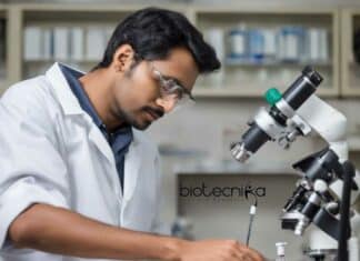 IIT Kanpur Virology