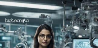 IIT Madras Project Job