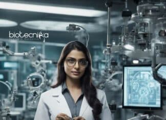 IIT Madras Project Job