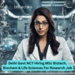 ILBS SRF Post 2023